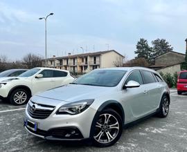 Opel Insignia 2.0 CDTI 4x4 170CV Start&Stop Sports