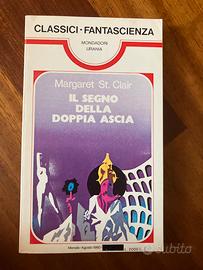 Il segno della doppia ascia