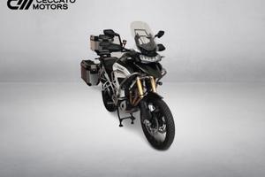 TRIUMPH Tiger 1200 Rally Explorer Abs
