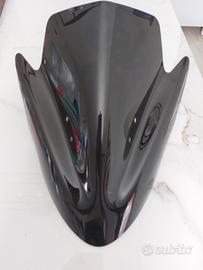 cupolino kawasaki er6n 