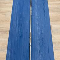 Bilanciere palestra 28mm L.120cm