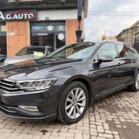 Volkswagen Passat 2.0 TDI DSG Business
