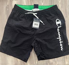 Champion Costume bambino 14A