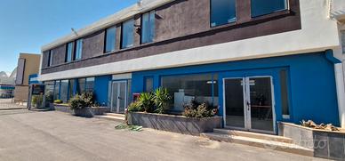 CAPANNONE industriale/artigianale/commerciale