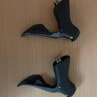 Coppia comandi Shimano R8050