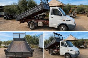 iveco daily 3510 