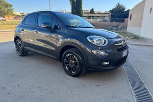 Fiat 500X 1.3 MultiJet 95 CV Pop Star