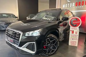Audi Q2 35 TDI quattro S tronic line Edition 2.0 1