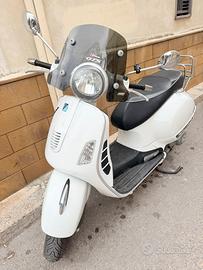Vespa 300 motore nuovo