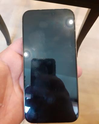 Iphone 16 pro max 256gb