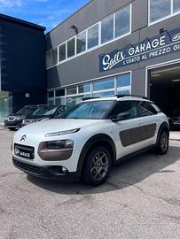 Citroen C4 Cactus 1.2. benzina neopatentati