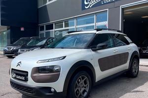Citroen C4 Cactus 1.2. benzina neopatentati
