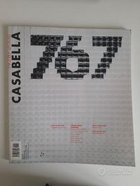 Rivista CASABELLA