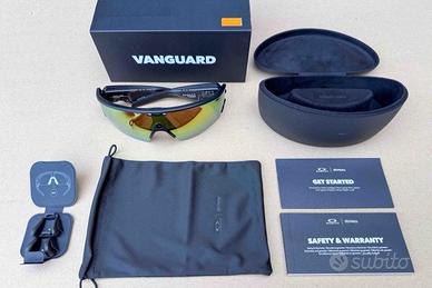 Occhiali Oakley meta vanguard