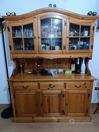 Mobili in legno