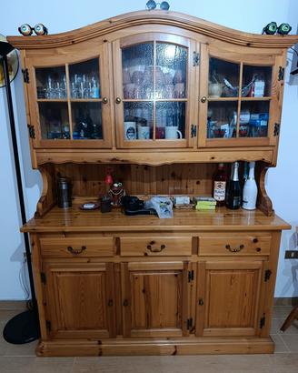 Mobili in legno