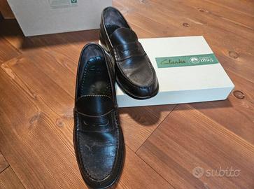 Mocassino originale Clarks