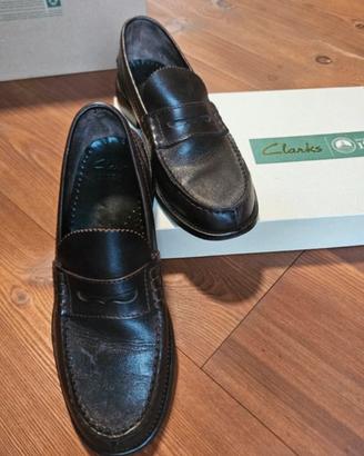 Mocassino originale Clarks
