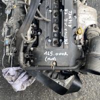 Motore Opel 1.4 turbo benzina. A14NEL 145000km