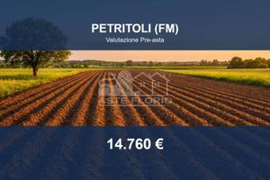 Immobile in asta di 22350 m² a Petritoli