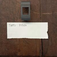 Bticino Living Light Int. Tappo Fibra Nero