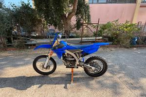 Yamaha YZF 250