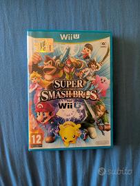 Super Smash Bros Wii U - ritiro a mano a Bologna
