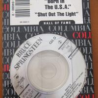 Springsteen B - Mini CD Single Japan