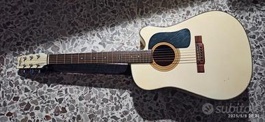 Chitarra acustica Washburn Guitars