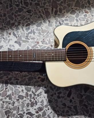 Chitarra acustica Washburn Guitars