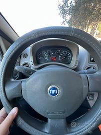 🚗 FIAT PANDA 1.2 BENZINA – 2006