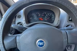 🚗 FIAT PANDA 1.2 BENZINA – 2006