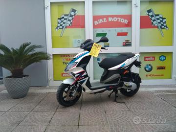 Piaggio NRG - 2012