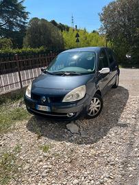 Renault Scenic 1.5 dCi 
