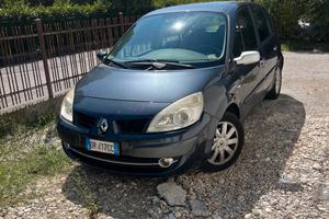 Renault Scenic 1.5 dCi 