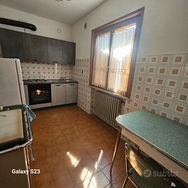 Busana Ventasso RE appartamento
