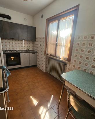 Busana Ventasso RE appartamento