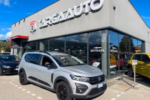 Dacia Jogger 1.0 tce Extreme Gpl 100cv 7p.ti