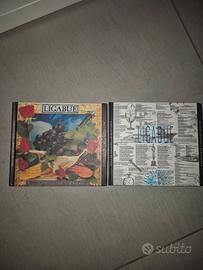 2 CD Ligabue