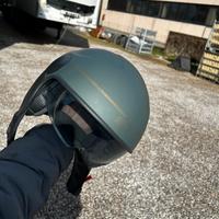 Casco jet origine taglia xs s e m