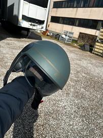 Casco jet origine taglia xs s e m