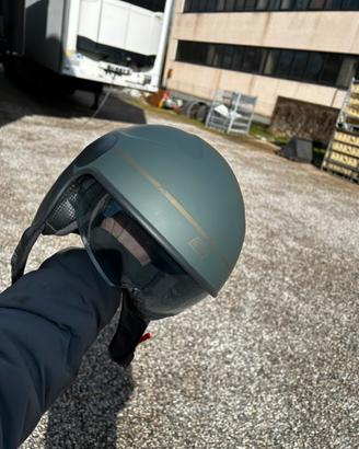 Casco jet origine taglia xs s e m