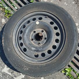 cerchio auto 195/60r15