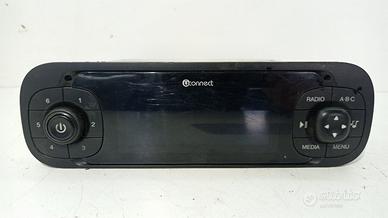 AUTORADIO FIAT Panda 3° Serie 07356787260 169A400