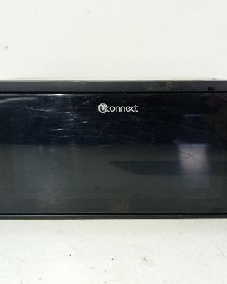 AUTORADIO FIAT Panda 3° Serie 07356787260 169A400