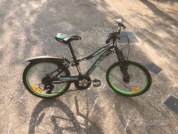 Bicicletta Atala 20”