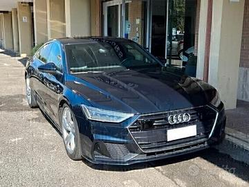 ricambi audi a7 4K 2018 2019 2020 2021 2022 DISPON