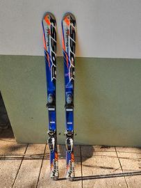 Sci junior Rossignol cm 140