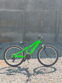 Scott Voltage JR 24