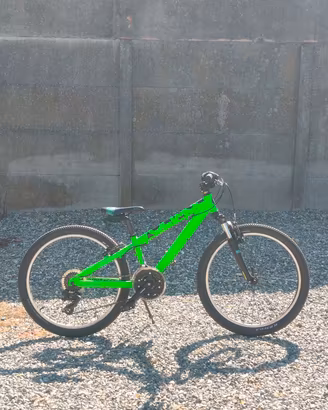 Scott Voltage JR 24